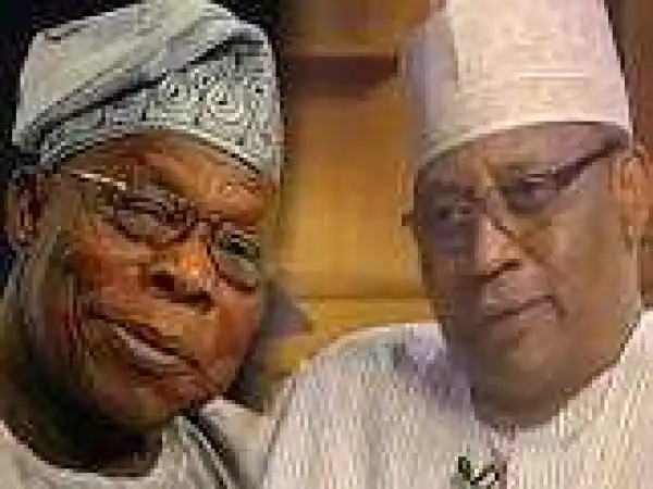 Obasanjo, IBB, Abdulsalaam, others are overfed, they shouldn’t be paid salary arrears – MURIC